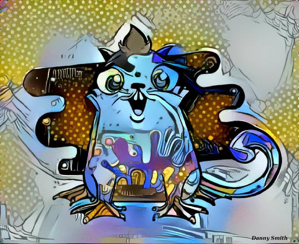 makersplace cryptokitties