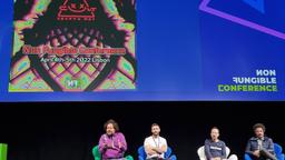 NFC 2022: Building NFT Europe with passion