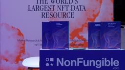 Presenting the New NonFungible.com Identity