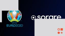 Some Sorare tips and tricks for the arrival of Euro 2021