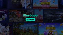 A new play-to-earn model with PlayDapp