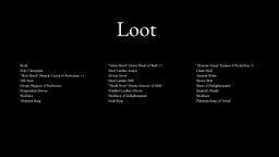 The Loot project, a shift of paradigm in the NFT space?
