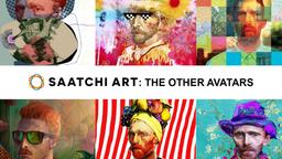 Saatchi Art and The Other Avatars
