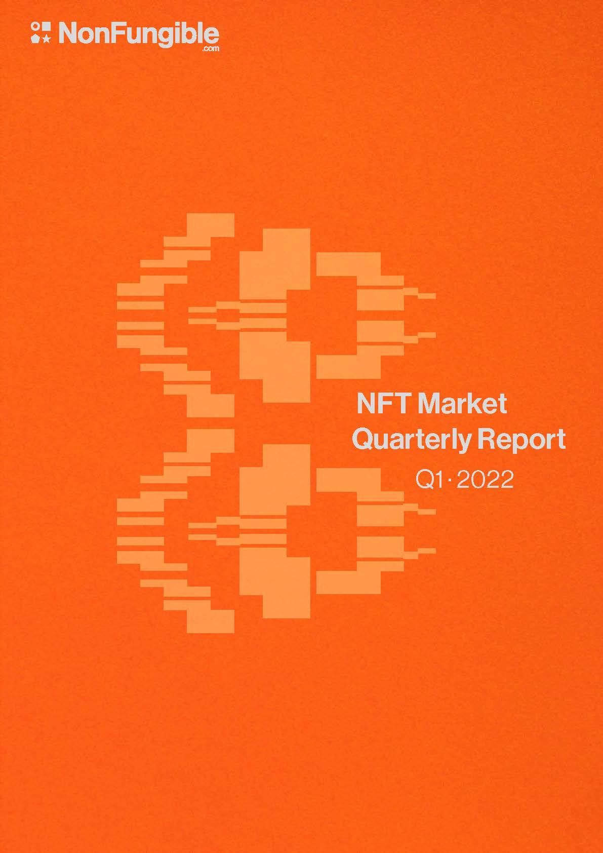 Quarterly NFT Market Report