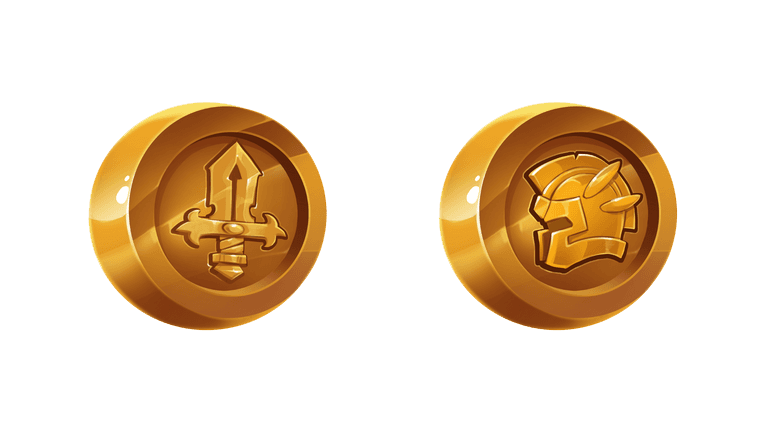 Enjin coin