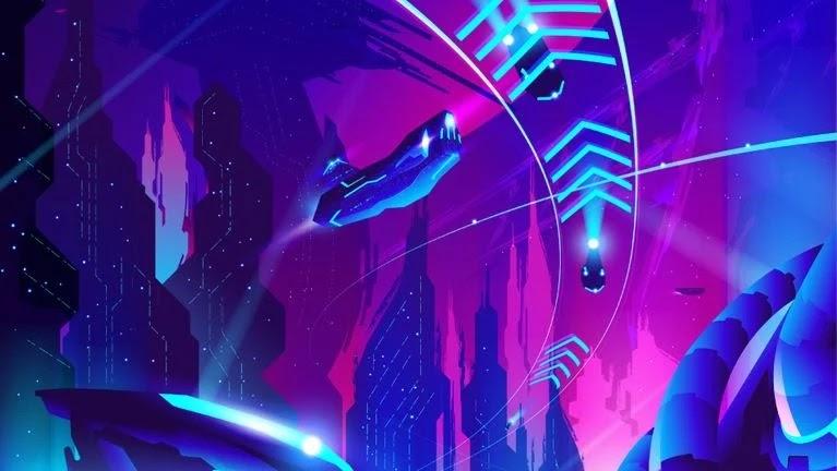 Enjin ship