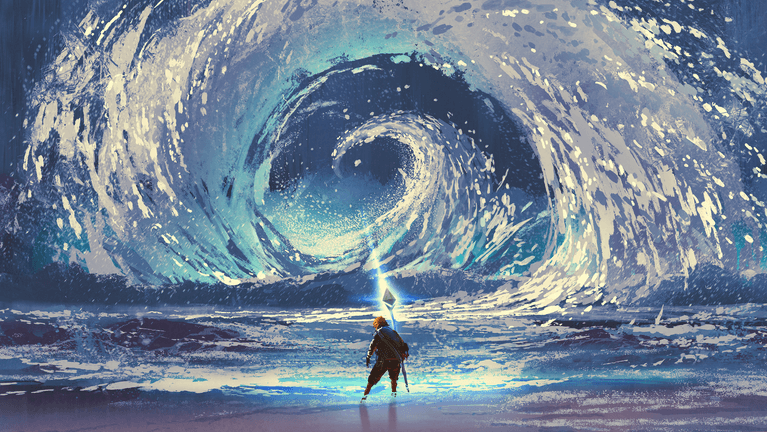 Enjin traveler