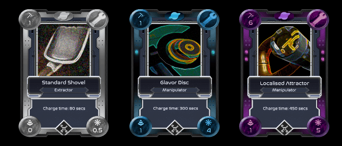 alien worlds tools