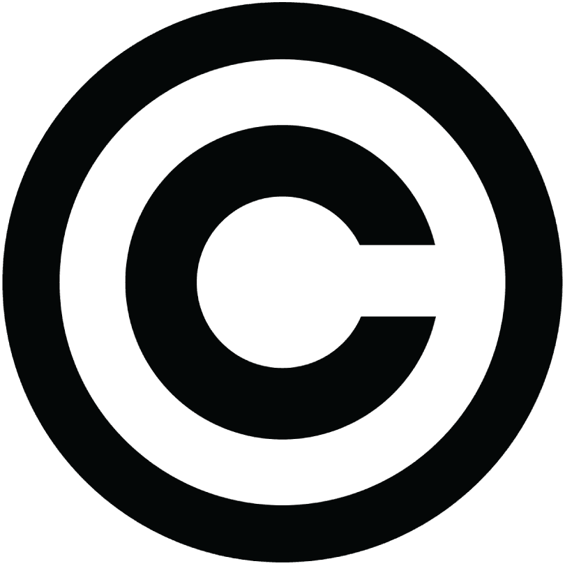 Copyright