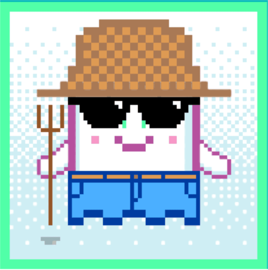 aavegotchi farmer