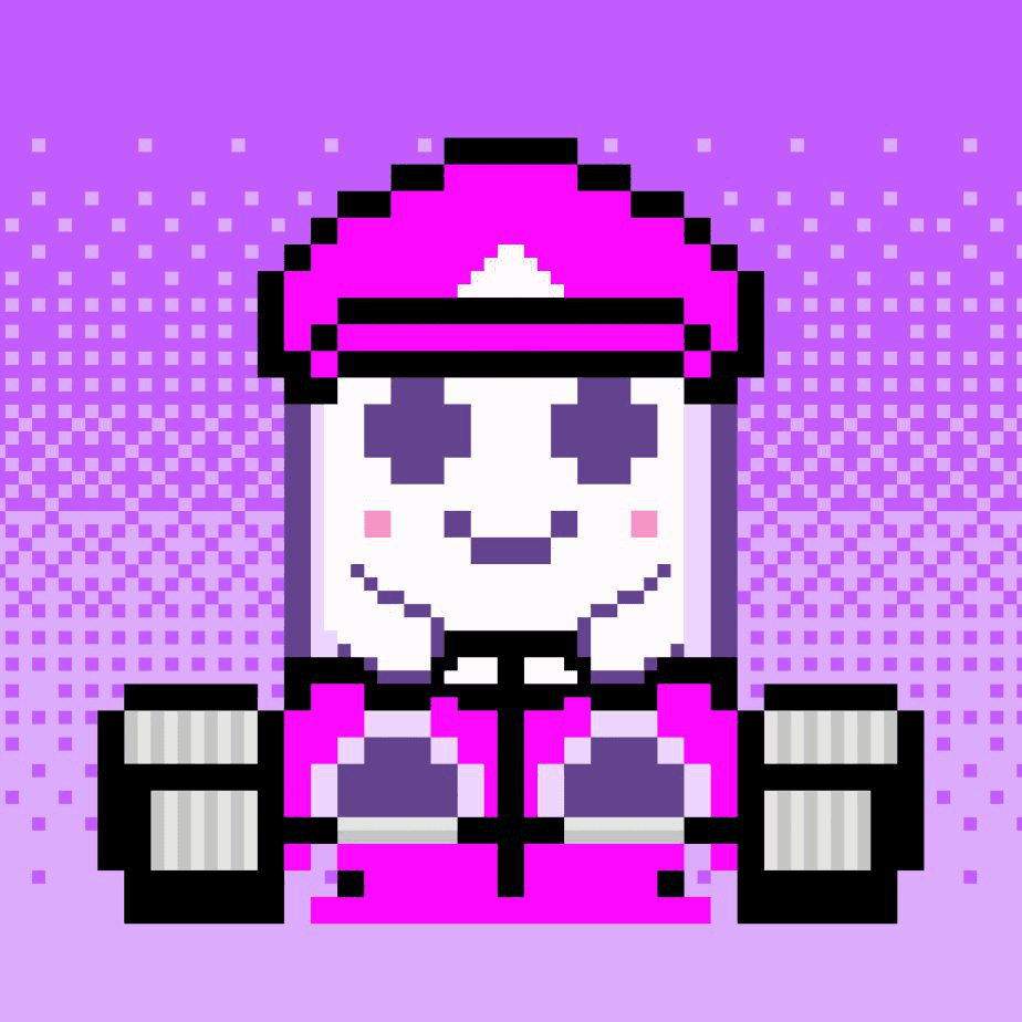 aavegotchi karting