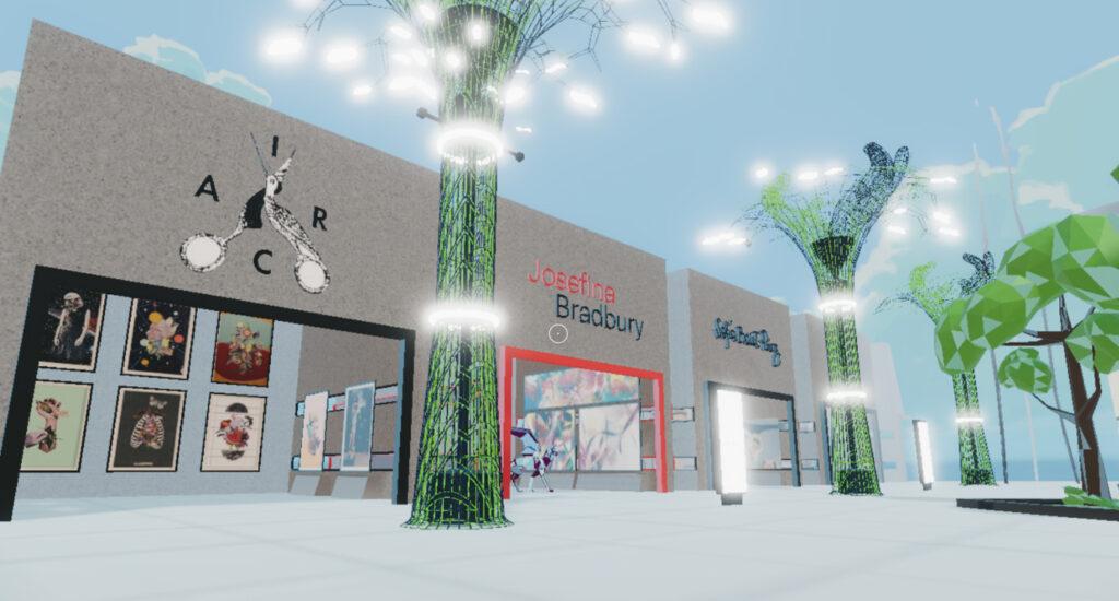 dcl galeries