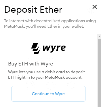 wyre