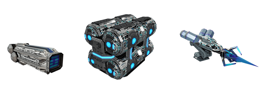 farsite module