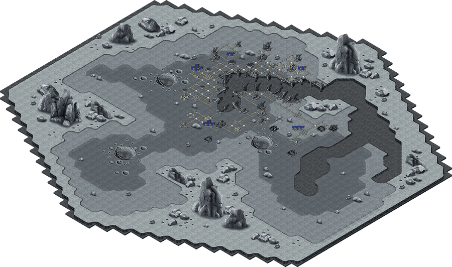 farsite sectors map