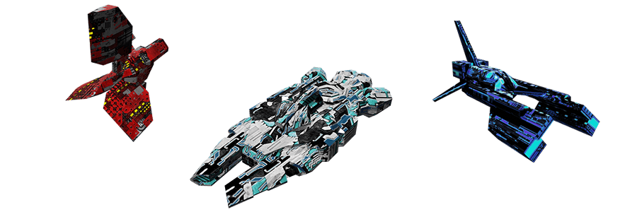 farsite ships