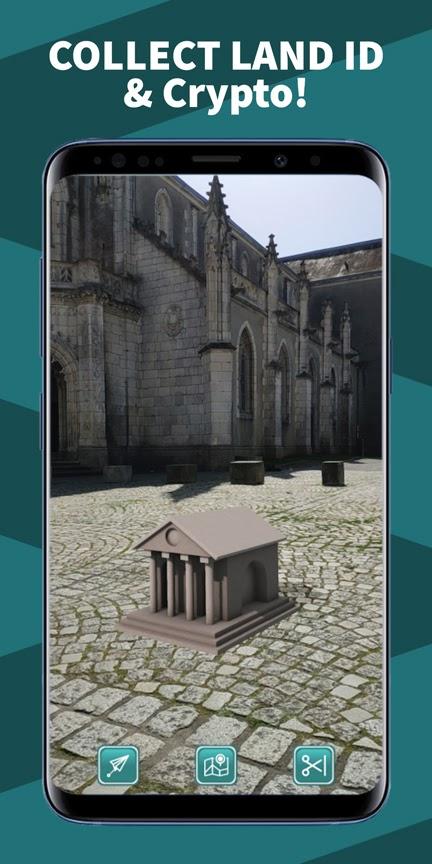etherland mobile