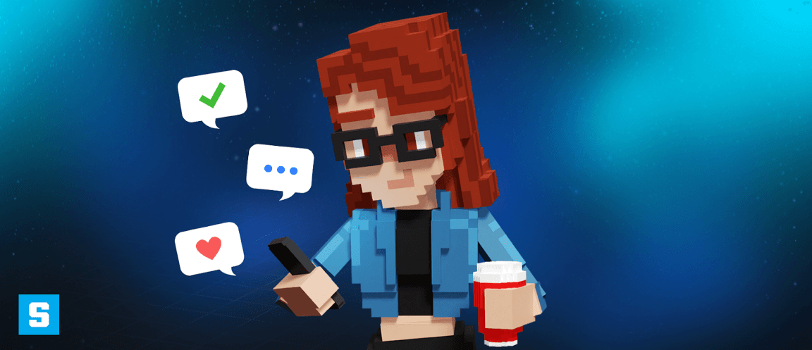 the sandbox contact