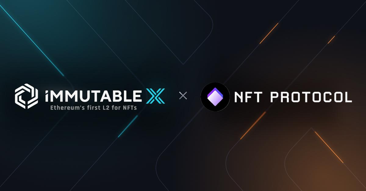 nft protocol immutablex