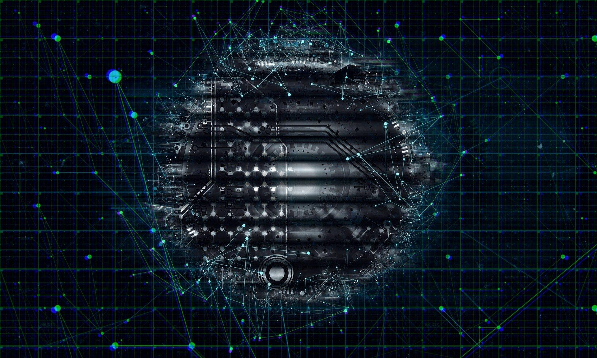 non fungible network