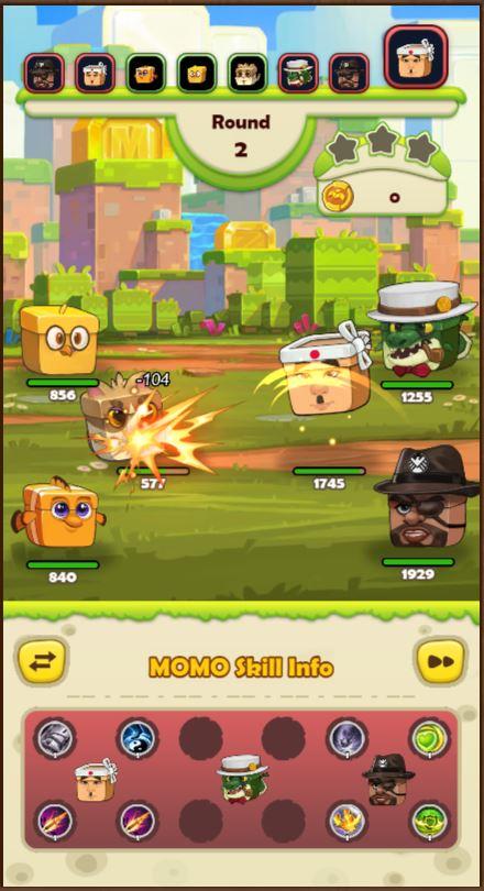 mobox token master