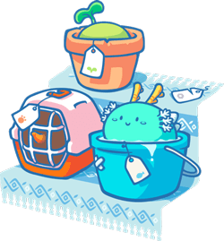 axie infinity idea