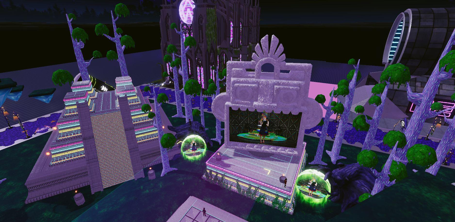 day 2 evolution stage