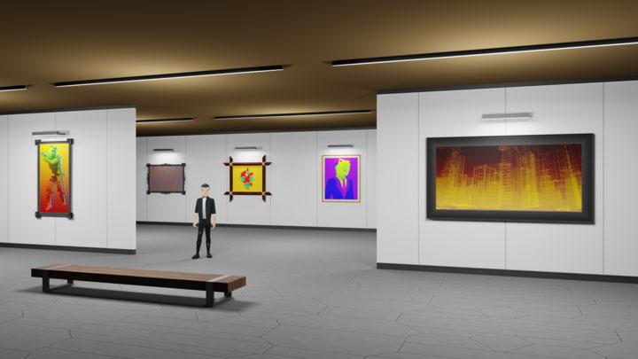 MCP World gallery