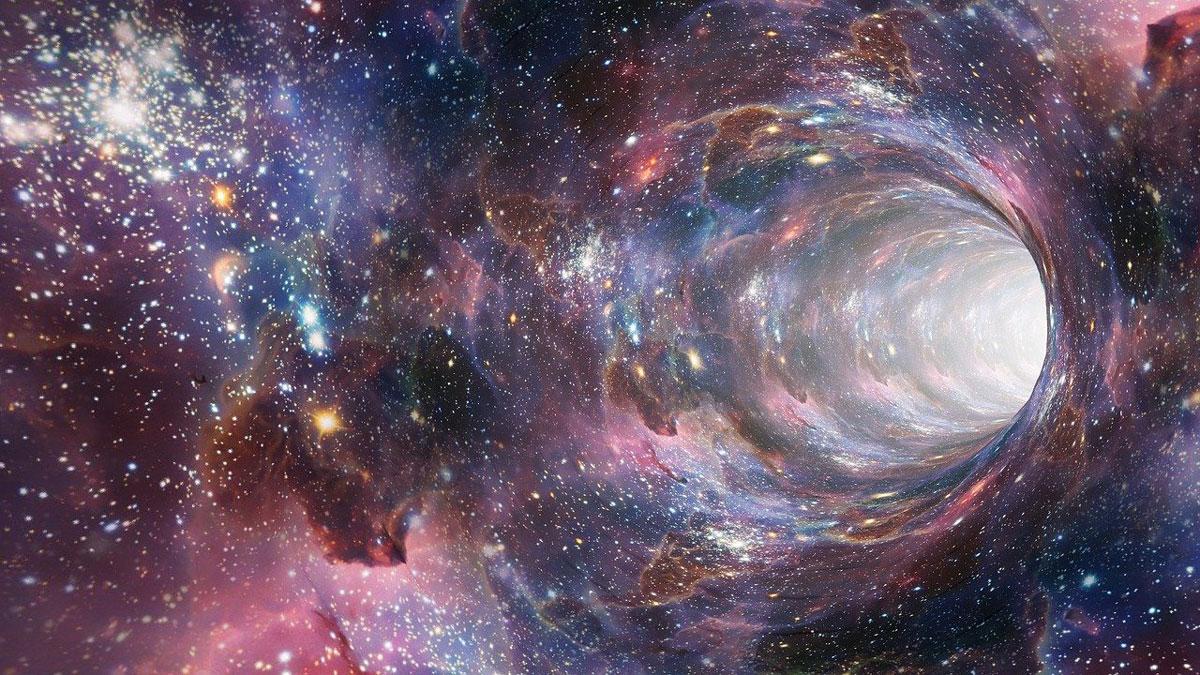 metaverse universe