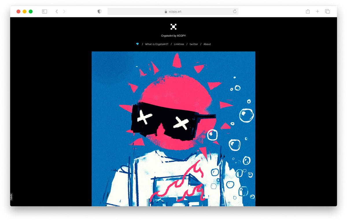 xcopy summer
