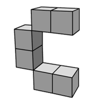 cryptovoxels logo