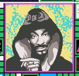 snoop dog the sandbox