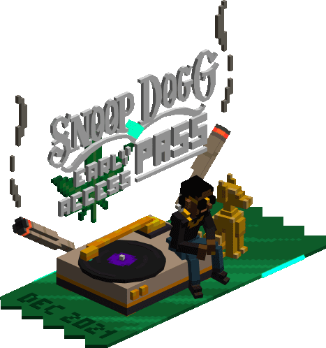 snoop dogg early access