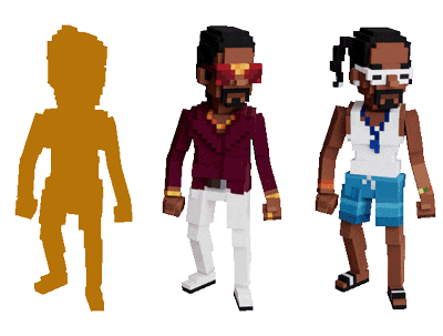 snoopverse avatar