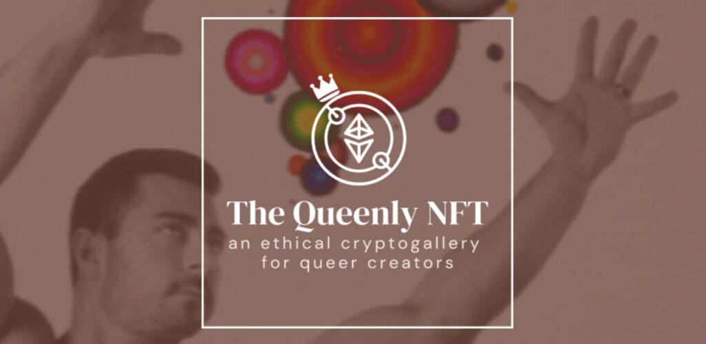 The queenly nft