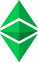 Ethereum Classic Logo