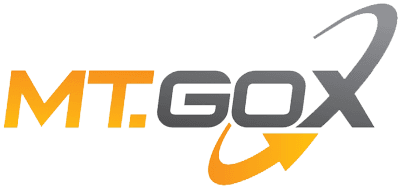 MtGox logo
