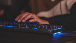 How engaged are blockchain gamers?