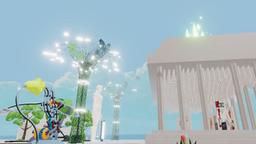 Art & The Metaverse: The perfect fit?