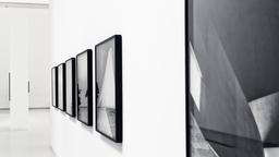 Which are the most profitable cryptoart on SuperRare?