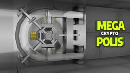 MegaCryptoPolis evolves and goes DeFI!