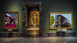 How to prepare an NFT Photography Exhibition?