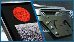 Non-Fungible Use case #2: Embroidery and Sculpture