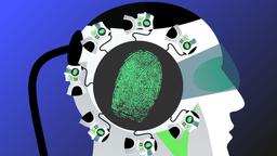 From social tokenization to Non-Fungible  Transhumanism?
