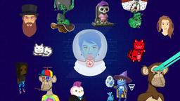Collectibles, Generative Profile Pictures and FOMO