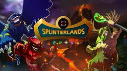 From pixel to block: Splinterlands
