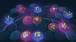Enjoy the Monopoly of Web3 with Neoland!