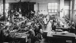 NFTs and the Antiwork Revolution