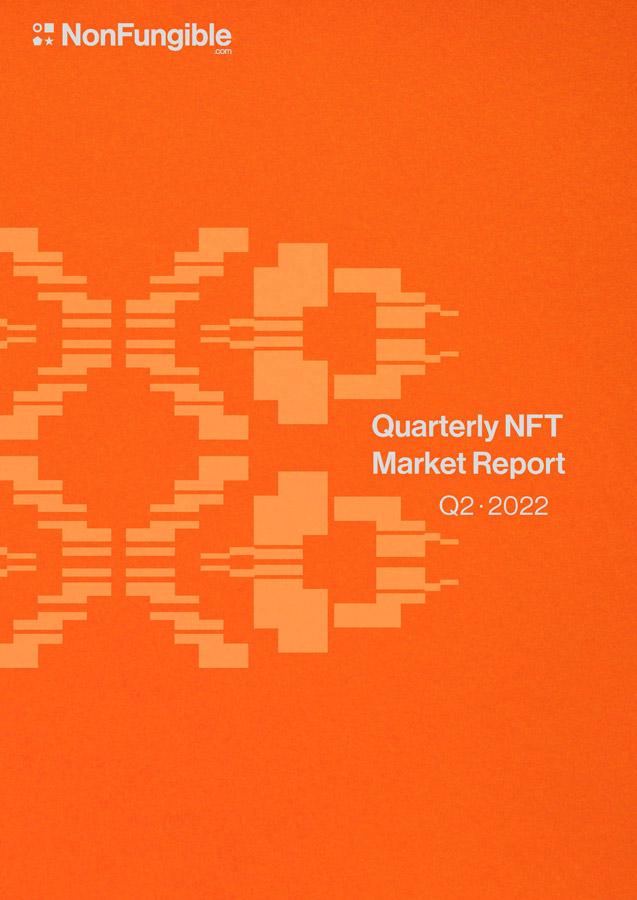 Quarterly NFT Market Report