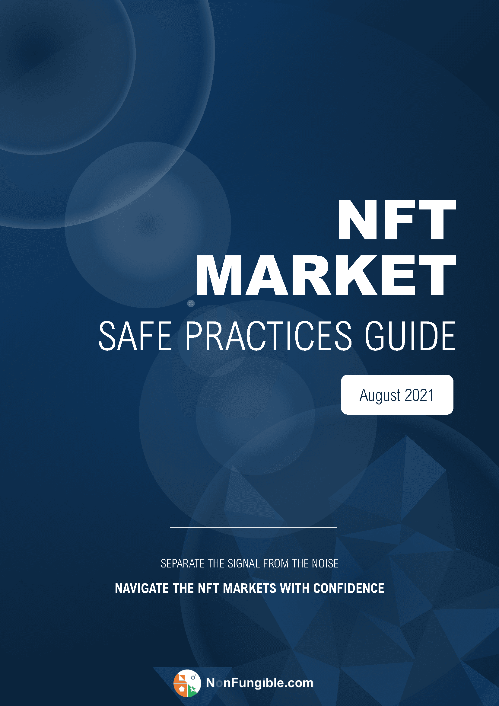 Good Practices guide